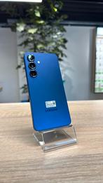 Samsung Galaxy S25 128GB S931 Donkerblauw 2 jaar garantie, Samsung, Blauw, Nieuw, Ophalen of Verzenden