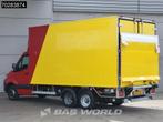 Mercedes BE-Oplegger BE Combi Bi-Temp 3500KG+ Koel Vries Aut, Auto's, Bestelauto's, Automaat, Stof, Gebruikt, Euro 6