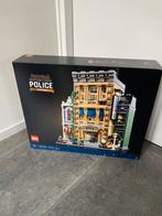 Lego 10278 Police Station MISB, Nieuw, Complete set, Ophalen of Verzenden, Lego