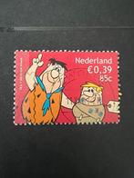 1995 NVPH, Postzegels en Munten, Postzegels | Nederland, Verzenden, Na 1940, Gestempeld