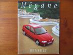 Renault Mégane (nov. 1995), Ophalen of Verzenden, Nieuw, Renault
