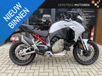 Ducati Multistrada V4 S Radar V4S # 1ste eig # 3.985 KM # ZG, Motoren, Motoren | Ducati, Toermotor, Bedrijf, 4 cilinders, Meer dan 35 kW