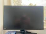Lenovo Thinkvision T22 - 21,5” inch Full HD-beeldscherm, Computers en Software, Monitoren, Ophalen, IPS, In hoogte verstelbaar