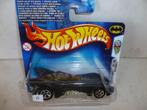 Hot Wheels 2003 Batman Batmobile film modelauto (6), Ophalen of Verzenden, Nieuw, Film, Beeldje, Replica of Model