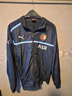 feyenoord Puma trainings jack maat XL, Ophalen of Verzenden, Zo goed als nieuw, Feyenoord, Overige typen