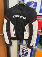 Dainese Air Frame D1 Jas maat 52, Jas | textiel, Nieuw zonder kaartje, Dainese, Dames