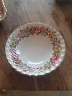 Harmoney Rose Old Foley James Kent schaaltje, Ophalen