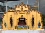 Mini Draaiorgel Emma, Ophalen, Gebruikt, ., .