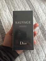 Dior Sauvage Eau de Parfum - 100ml, Sieraden, Tassen en Uiterlijk, Uiterlijk | Parfum, Ophalen of Verzenden, Zo goed als nieuw