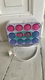 Philips haar krulset, Ophalen, Gebruikt