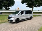 Trafic camperbus - Vrijheid op wielen!, Overige merken, Buscamper of Camperbus, Particulier, Winterisolatie
