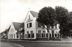Hotel-Restaurant Het Witte Huis, Lent [Nijmegen] - 1964? gel, Verzamelen, Ansichtkaarten | Nederland, Ophalen of Verzenden, Voor 1920