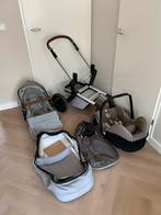 Joolz kinderwagen complete set + Maxi Cosi, Gebruikt, Met autostoeltje, Maxi-Cosi, Ophalen