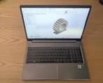 HP TU Delft ZBook Power G7 Mobile Workstation, Computers en Software, Windows Laptops, Gebruikt, Core Intel i7, HP, SSD