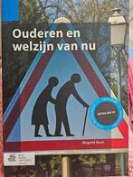 Ouderen en welzijn van nu, Ophalen of Verzenden, Zo goed als nieuw, HBO, Hilde de Vocht; Machteld Beun; Theo Royers