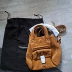 Jerome Dreyfuss Billy Nano Handtas - Nieuw!, Ophalen of Verzenden, Nieuw, Bruin, Handtas