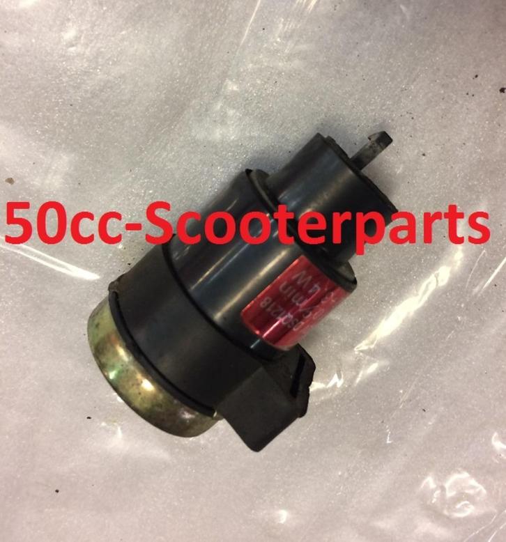 Knipperlichtschakelaar Baotian rocky 308500-TA9-0000 gebruik, Motoren, Tuning en Styling, Ophalen of Verzenden