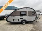 T@B Metropolis 400 Nu met 1250 euro korting, Dwarsbed, 4 tot 5 meter, T@b, Hordeur