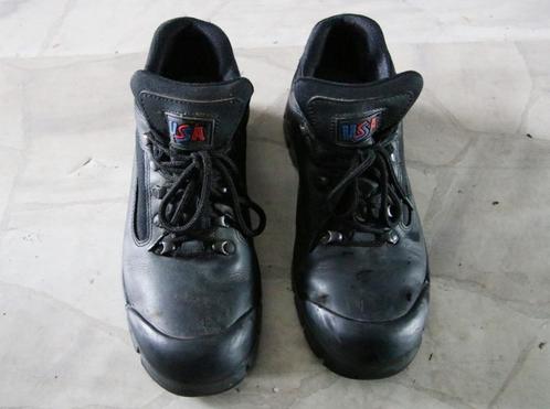 Veiligheidschoenen 43, Doe-het-zelf en Verbouw, Veiligheidskleding, Zo goed als nieuw, Ophalen of Verzenden