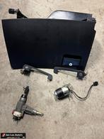 Audi 80 B4 slotenset cpl met 1 sleutel contactslot, Auto-onderdelen, Carrosserie en Plaatwerk, Gebruikt, -, -, -