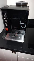 Siemens bonen koffiemachine. Zwart, Ophalen, Koffiemachine