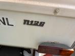 Predom N126 Disselbak, Caravans en Kamperen, Ophalen, Gebruikt