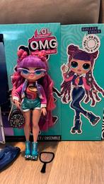 Pop LOL Surprise ‘Roller Chick’, Ophalen, Zo goed als nieuw