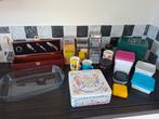 Opruiming keuken, Ophalen, Zo goed als nieuw, Glas, Pot, Bus of Blik
