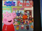 Peppa Pig - Zoekboek, Ophalen, Gelezen, 2 tot 3 jaar