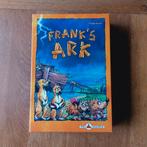 Frank's Ark spel van PS games, Hobby en Vrije tijd, Gezelschapsspellen | Kaartspellen, Ophalen of Verzenden, Zo goed als nieuw