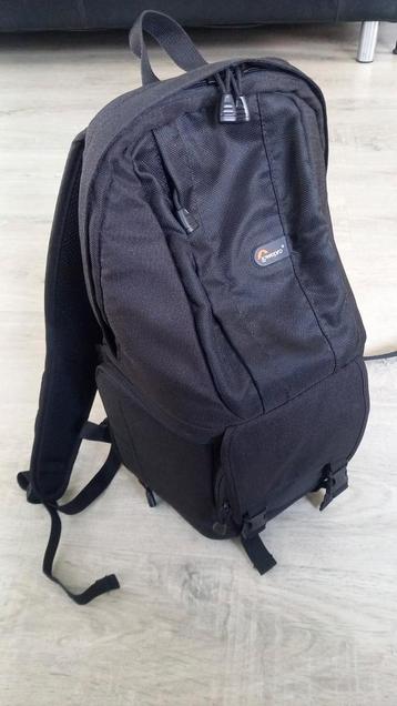 Lowepro Fastpack 100 rugtas