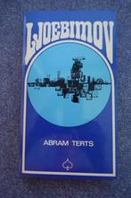 Abraham Terts. Ljoebimov (Rusland), Ophalen of Verzenden, Zo goed als nieuw, Europa overig