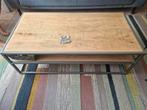 Tafel, Ophalen, 50 tot 100 cm, Zo goed als nieuw, Minder dan 50 cm