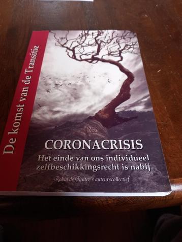Corona Crisis Robin de Ruiter beschikbaar voor biedingen