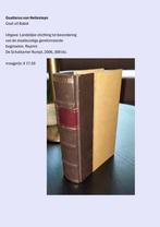 Theologie / Reformatorisch / Puriteinen / Oudvaders, Ophalen of Verzenden, Gelezen, Christendom | Protestants