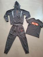 Nike 3 delig maat S, Kleding | Heren, Sportkleding, Ophalen of Verzenden, Maat 46 (S) of kleiner, Nike, Overige typen
