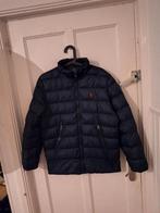 Winterjas Ralph Lauren Maat XL.., Kleding | Heren, Ophalen of Verzenden, Maat 56/58 (XL), Blauw
