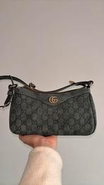 Gucci tas, Sieraden, Tassen en Uiterlijk, Ophalen of Verzenden, Nieuw, Groen, Schoudertasje