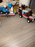 Lego City Jeep met Aanhanger & Quad, Ophalen of Verzenden