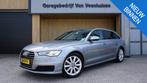 Audi A6 Avant 2.0 TDI 190Pk ultra Premium Edition Autom Airc, Auto's, Stof, 193 €/maand, 23 km/l, Stationwagon