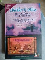 Bakkerij bliss boek, Ophalen of Verzenden, Nieuw