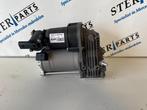 Luchtpomp (Vering) van een Mercedes Viano, 12 maanden garantie, -, Nieuw, Ophalen of Verzenden