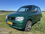 Daihatsu Cuore 1.0-12V DVVT STi NIEUWE APK INRUILKOOPJE, Auto's, Daihatsu, Voorwielaandrijving, Stof, 4 stoelen, Origineel Nederlands