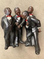 jazz orkest, Ophalen, Gebruikt, Mens