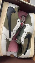 Travis scott green olives, Kinderen en Baby's, Ophalen, Zo goed als nieuw, Schoentjes