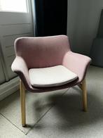 IKEA Vedbo fauteuil oudroze, Huis en Inrichting, Fauteuils, Ophalen, Gebruikt, 50 tot 75 cm