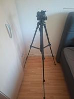 Camera houder, Ophalen, Zo goed als nieuw