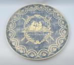 Limoges porselein bord  schaal Patrick Frey Paris, Antiek en Kunst, Antiek | Servies los, Ophalen of Verzenden