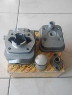 Eurocilindro faccioli 50cc water gekoelde cilinder, Ophalen of Verzenden, Nieuw, Cilinder