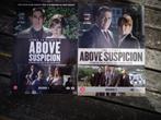 above suspicion seizoen 1 en 2 2 x dvd box, Cd's en Dvd's, Dvd's | Thrillers en Misdaad, Ophalen of Verzenden, Zo goed als nieuw